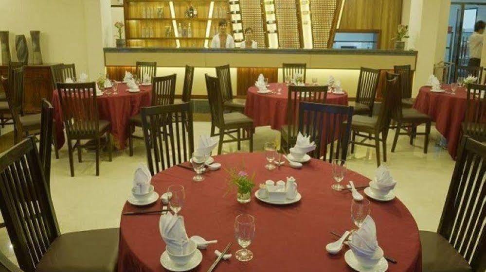 Voco Quang Binh By Ihg 5*