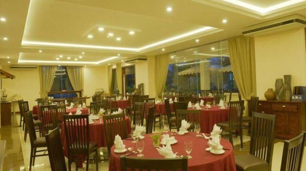 Resort Voco Quang Binh By Ihg Dong Hoi