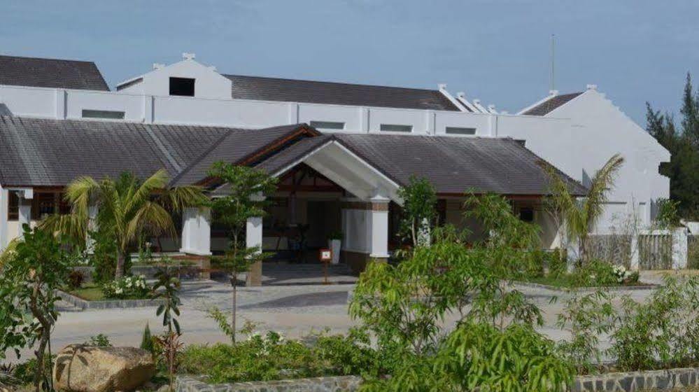 Resort Voco Quang Binh By Ihg