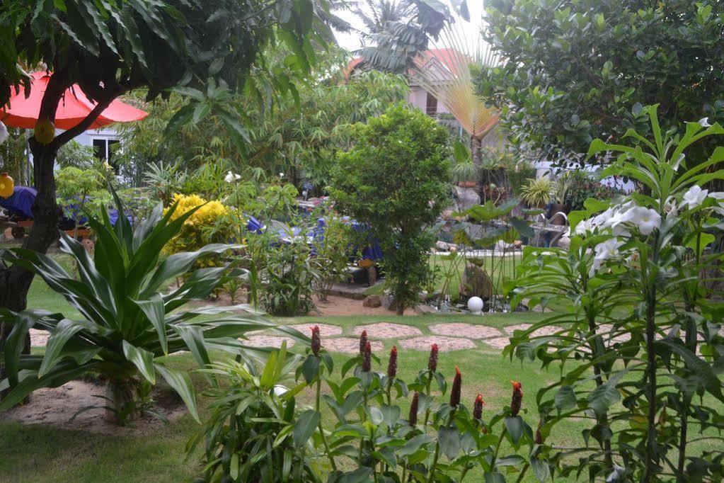 Evergreen 2* Phan Thiet