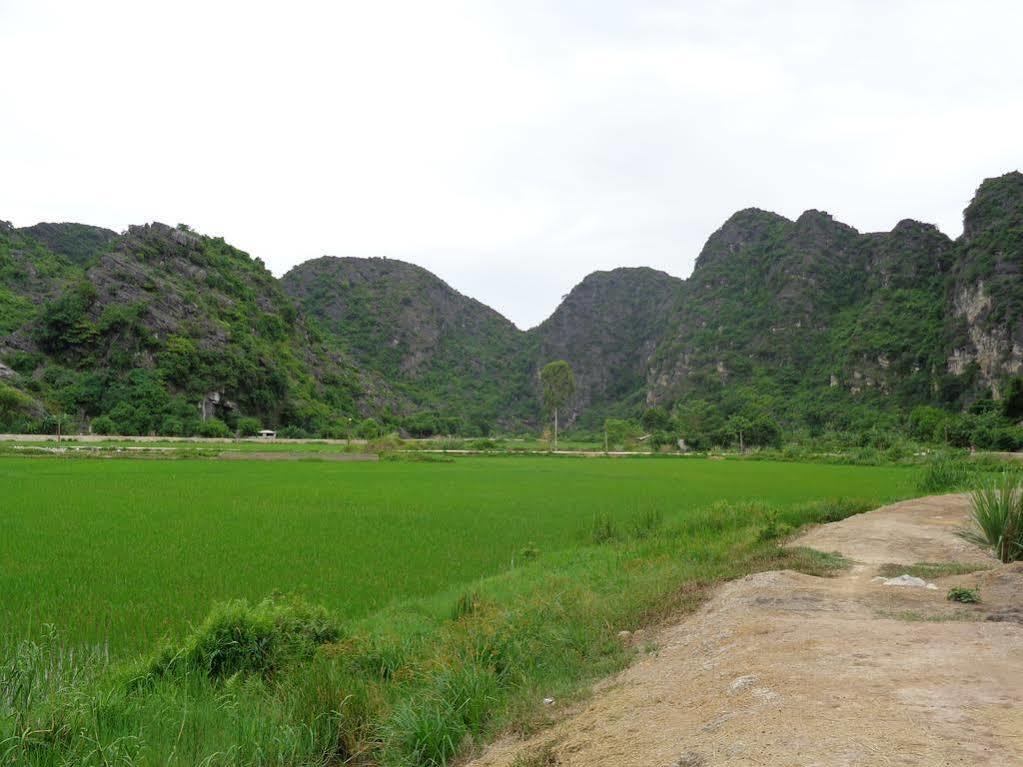 Homestay An Phu Ninh Binh
