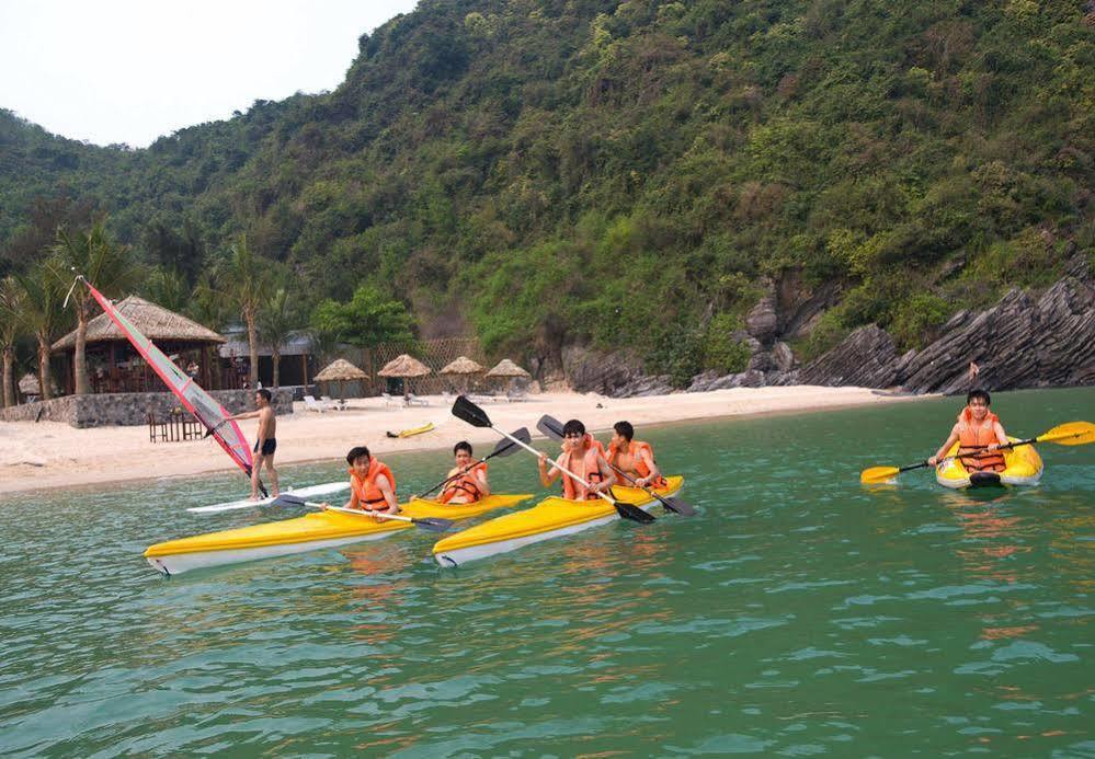 Cat Ba Resort
