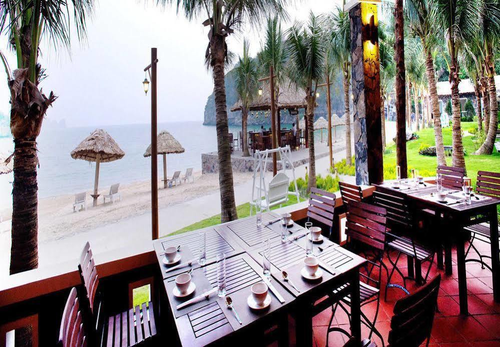 Resort Cat Ba 3*