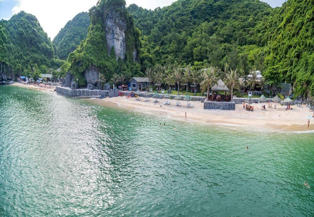 Cat Ba 3* Dong Khe Sau