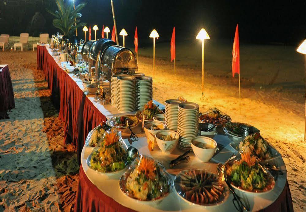 Cat Ba Resort 3*