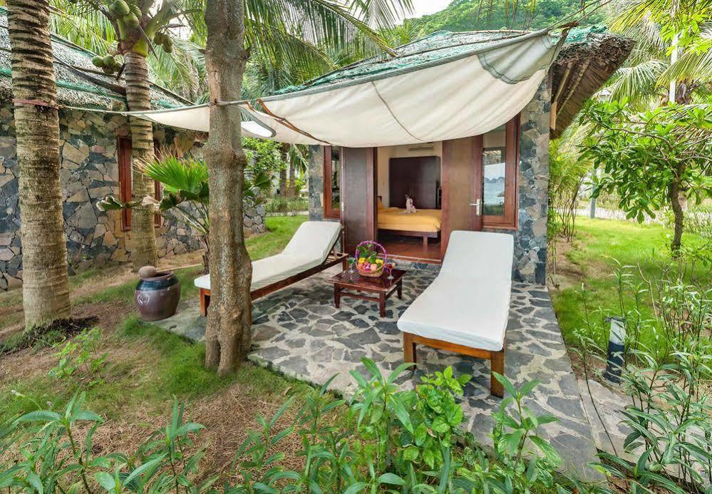 Cat Ba Resort