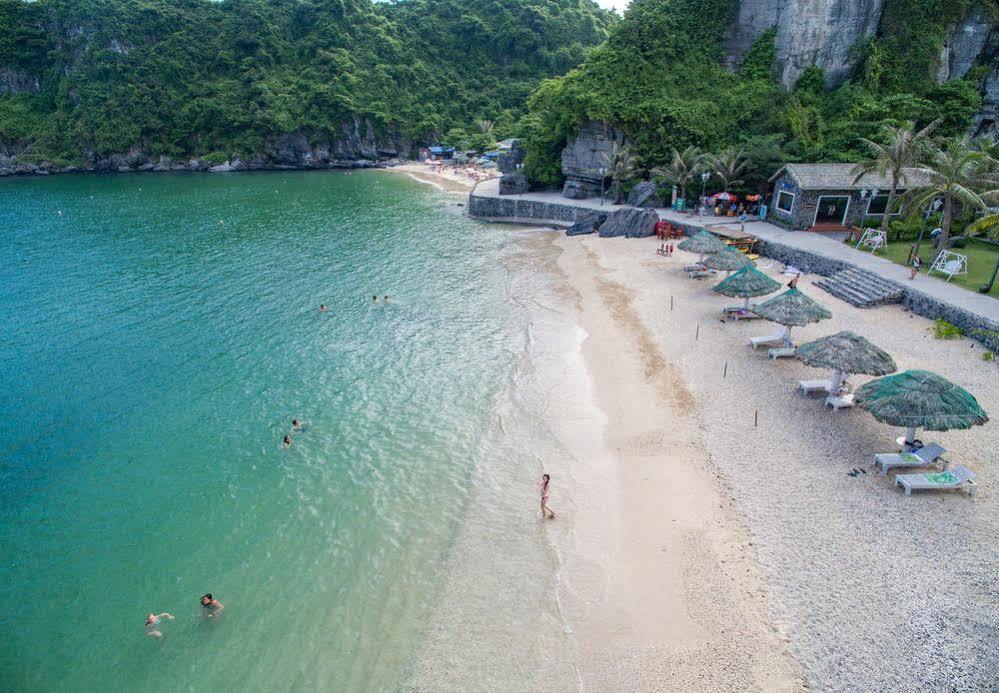 Cat Ba Resort Dong Khe Sau