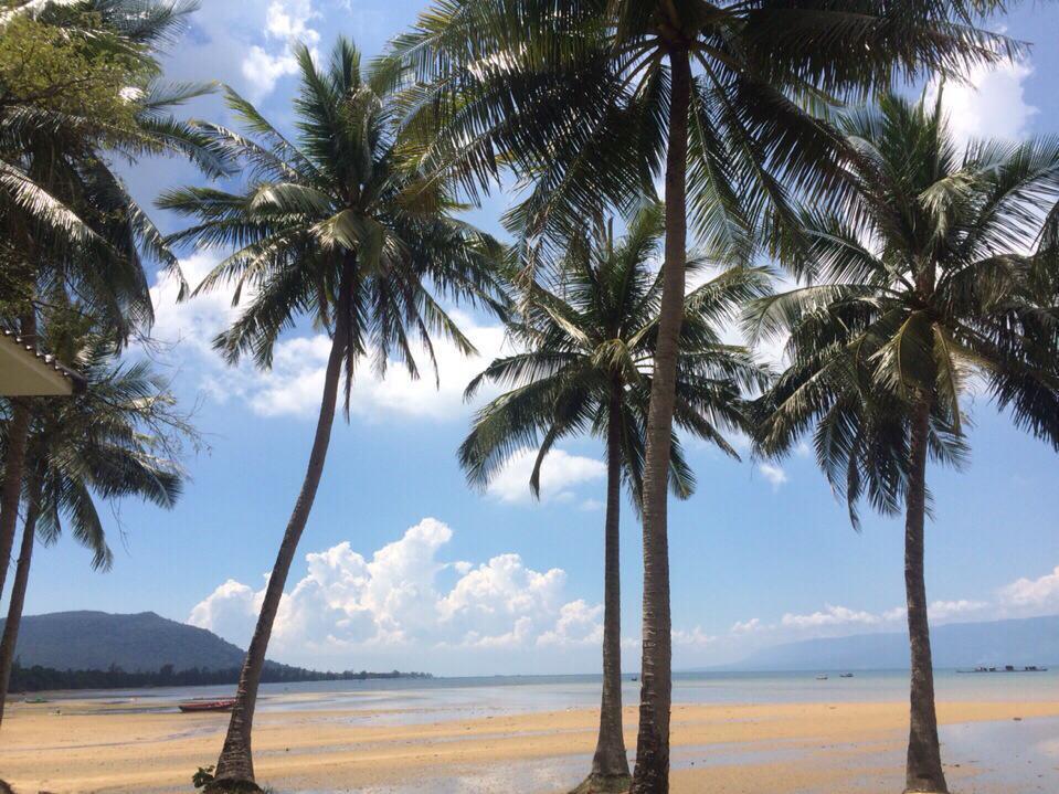 Luna Beach
