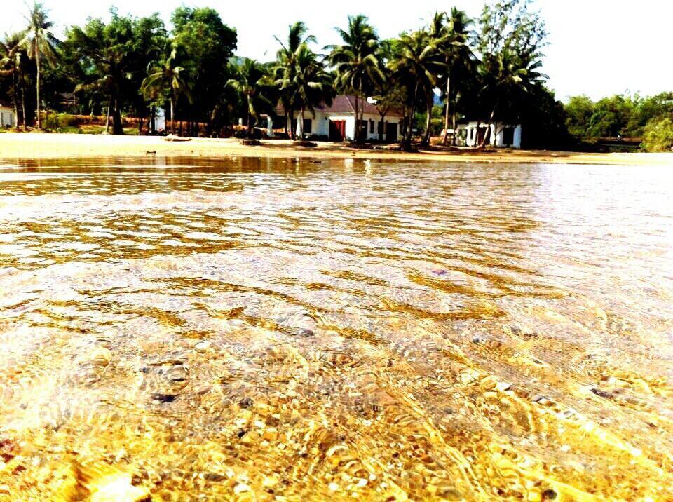 Guest house Luna Beach