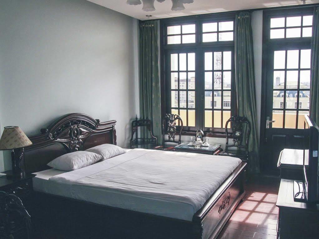 Thai Binh Ii Hue