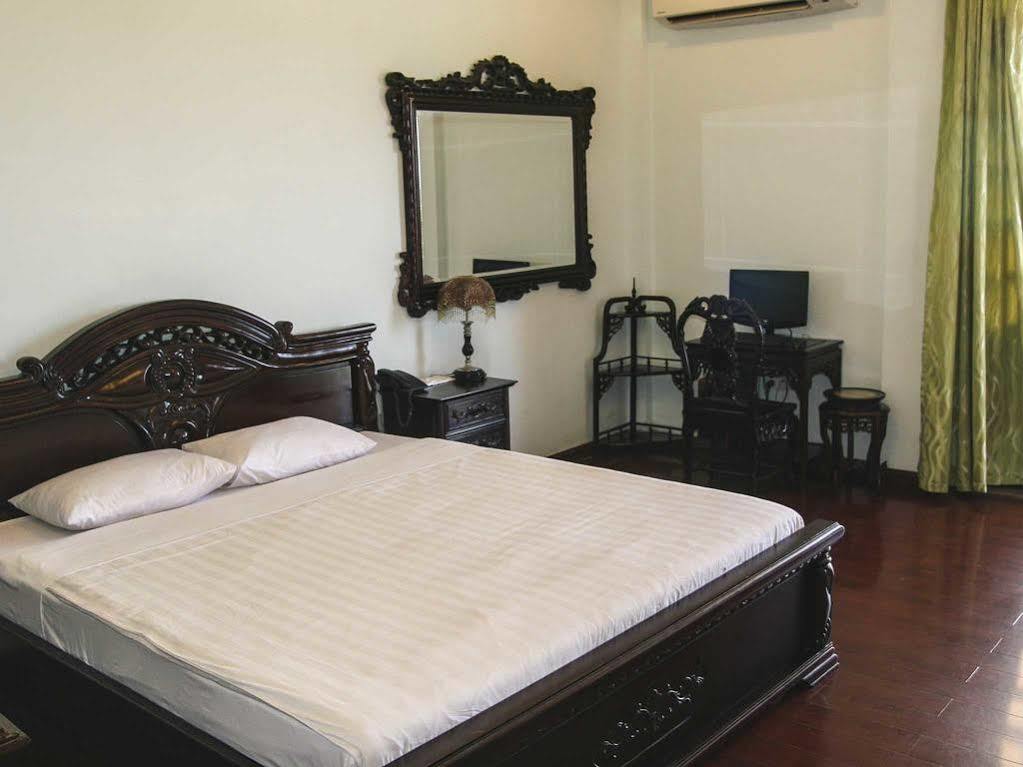 Thai Binh Ii Hue