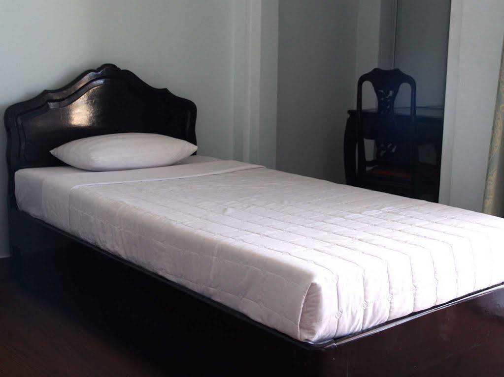 Thai Binh Ii Hotel Hue