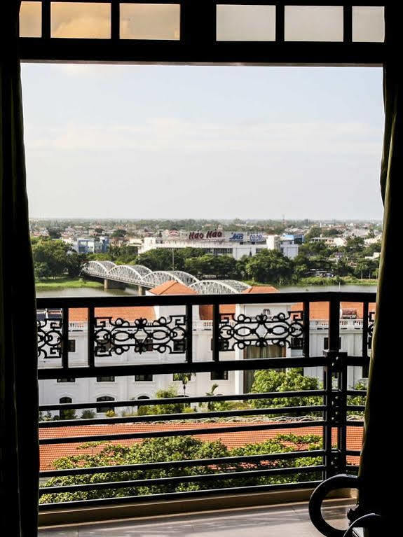 Thai Binh Ii Hotel Hue