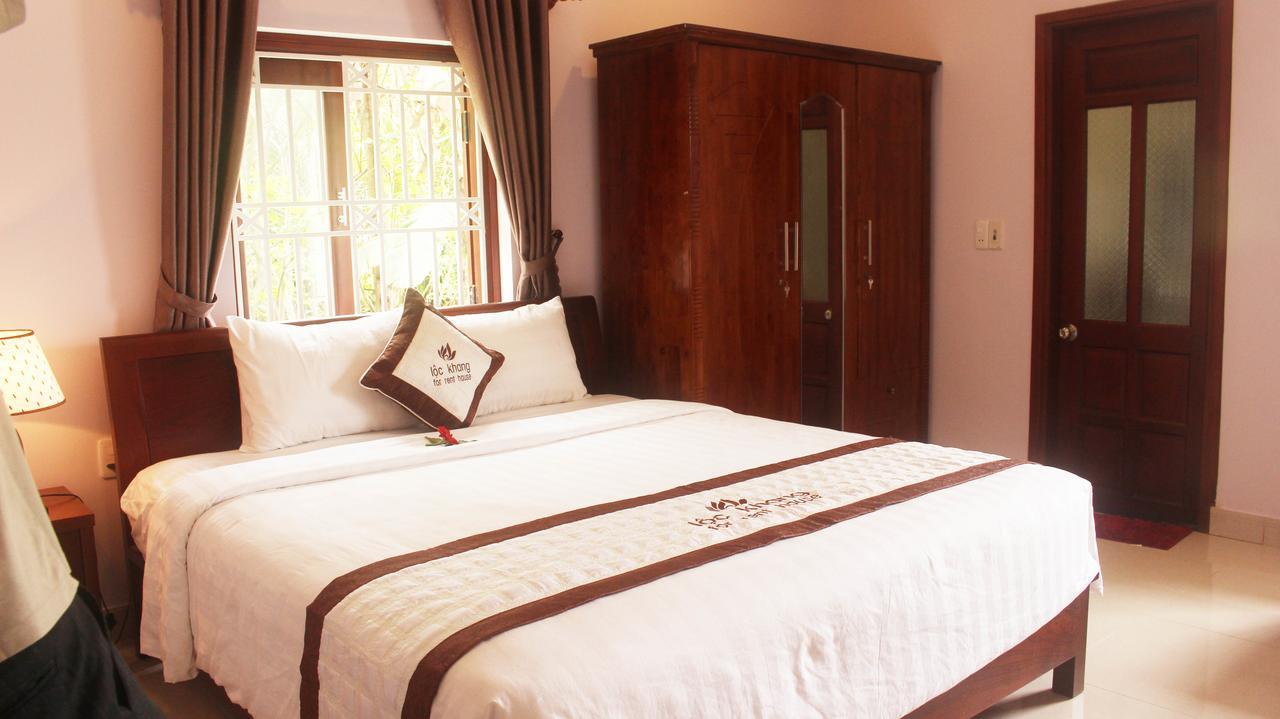 Privatunterkunft Loc Khang Hoi An