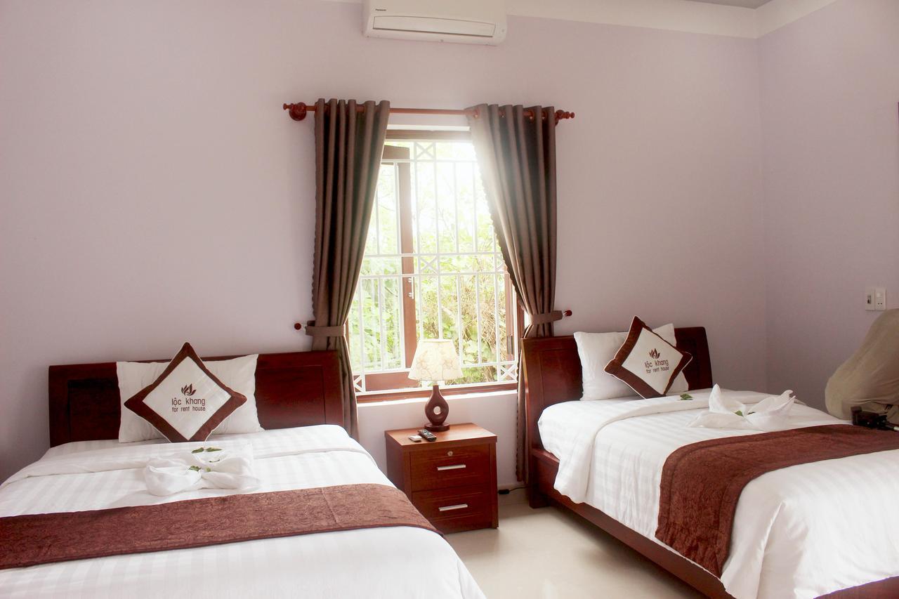 Loc Khang Privatunterkunft Hoi An