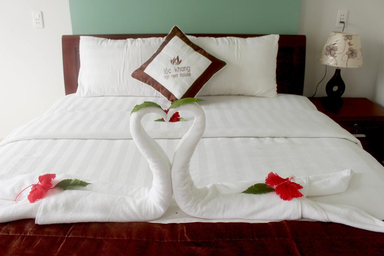 Loc Khang Privatunterkunft Hoi An