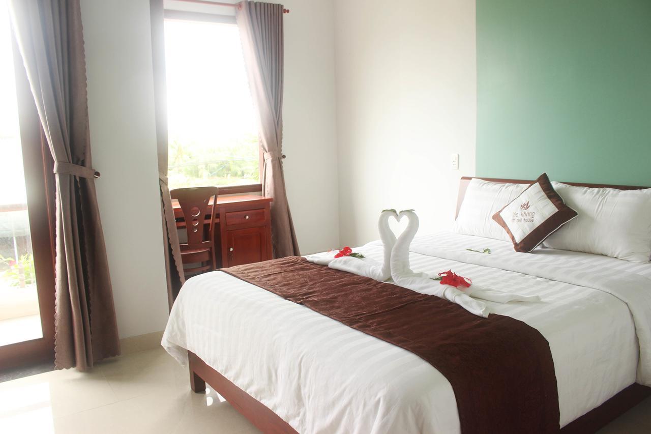 Privatunterkunft Loc Khang *