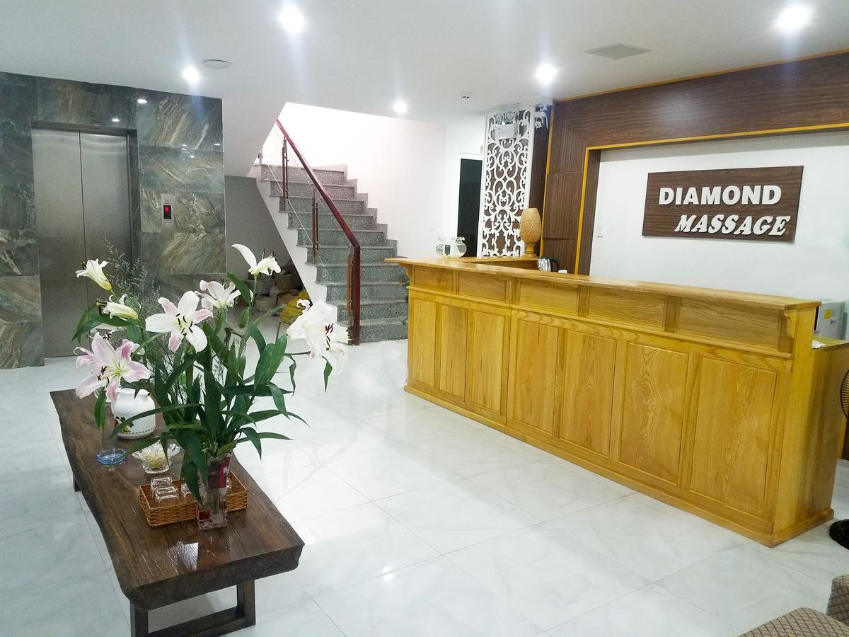 Hotel Diamond Phu Quoc