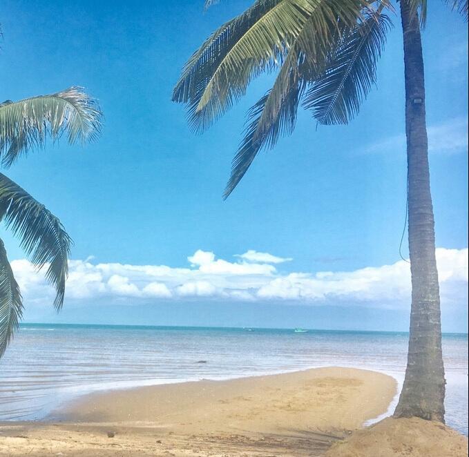 Luna Beach Guest house Phu Quoc
