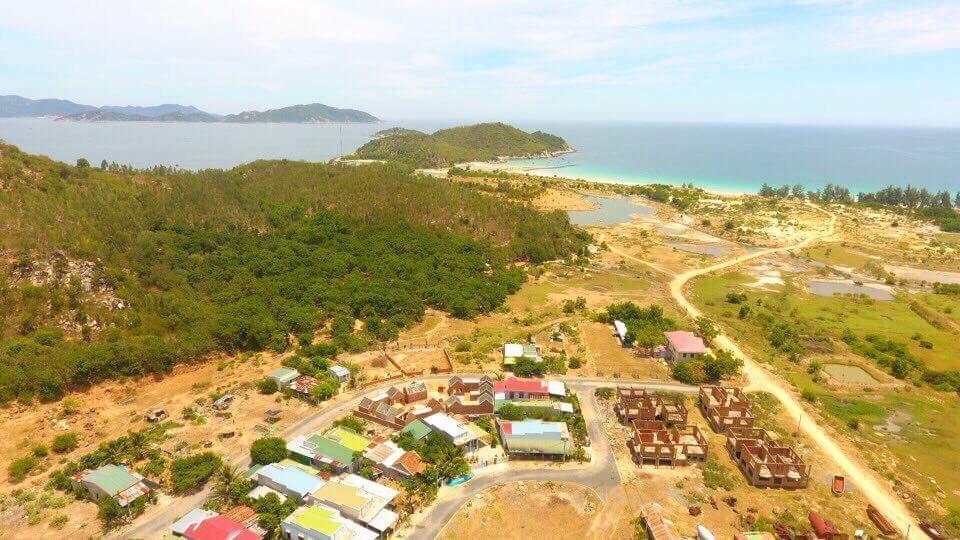 Resort Alo Ha Binh Tien Thon Binh Hung