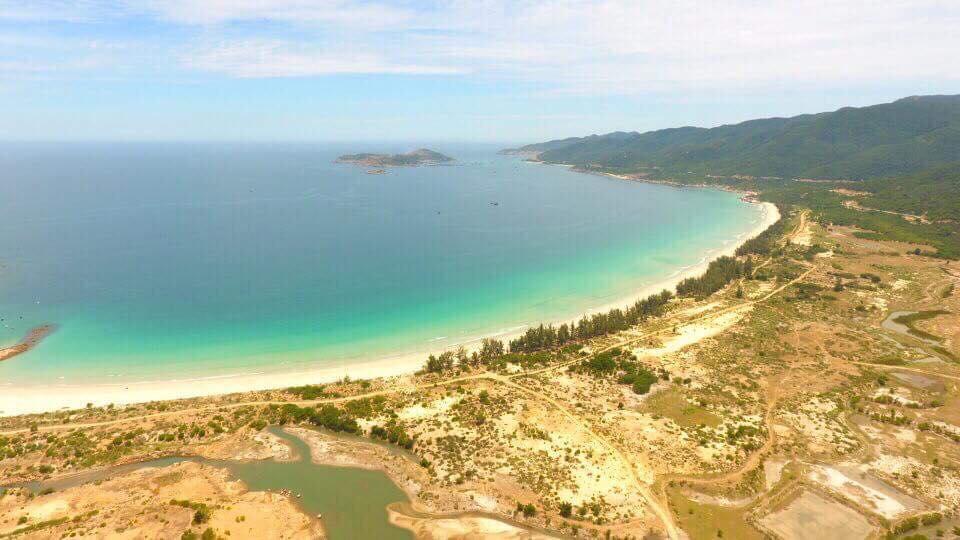 Alo Ha Binh Tien Resort *