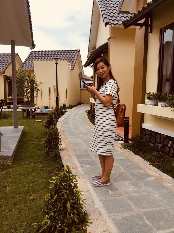 Resort Alo Ha Binh Tien *