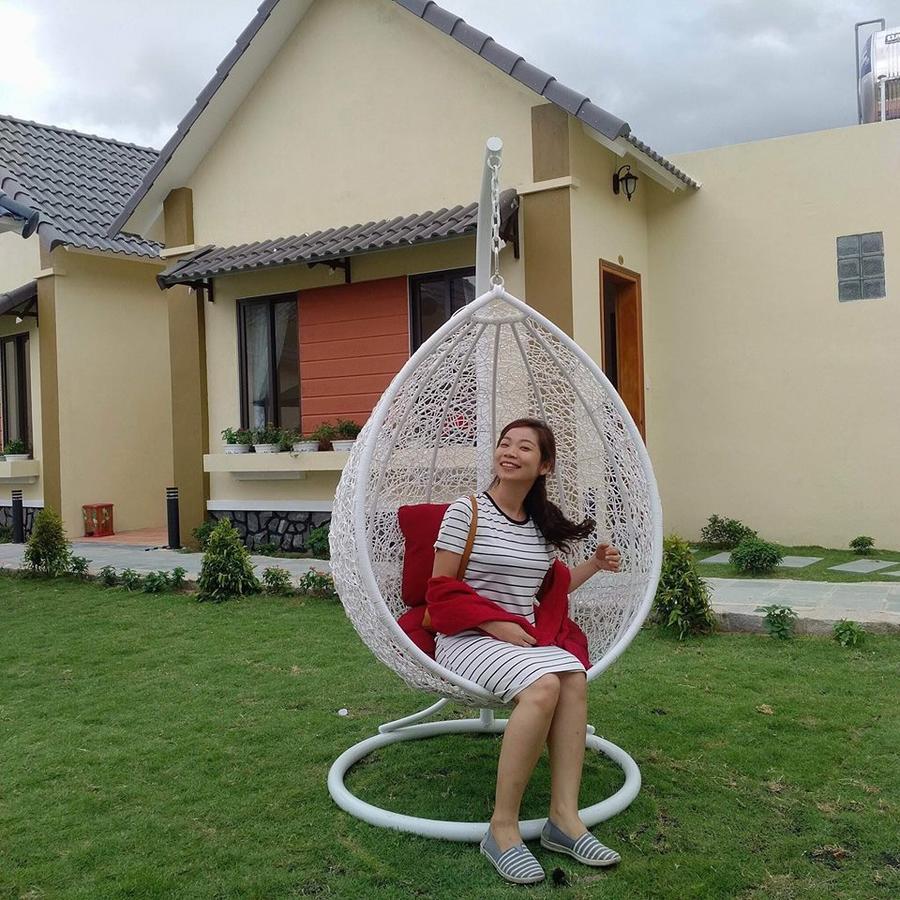 Alo Ha Binh Tien Thon Binh Hung