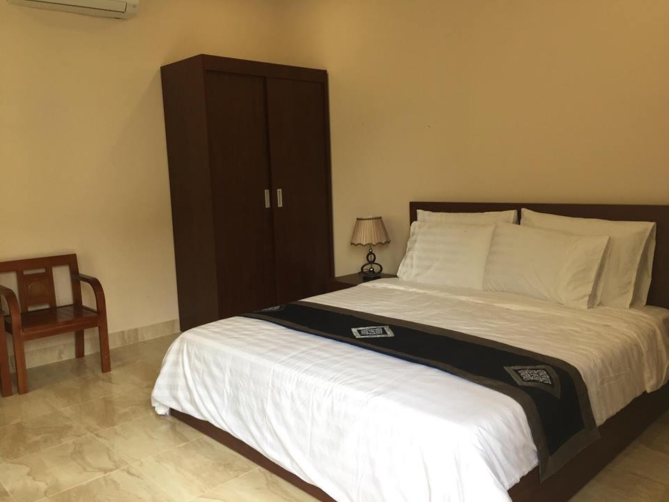 Resort Alo Ha Binh Tien