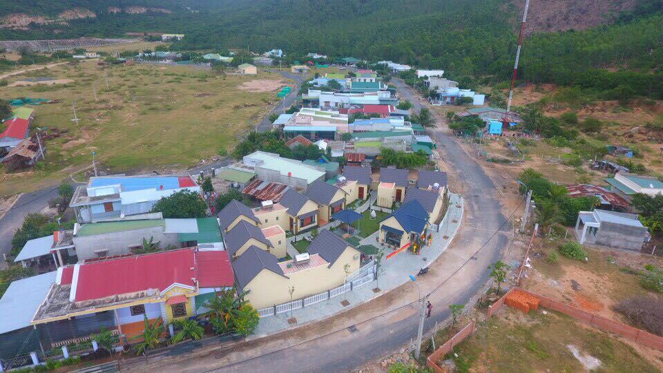 Resort Alo Ha Binh Tien