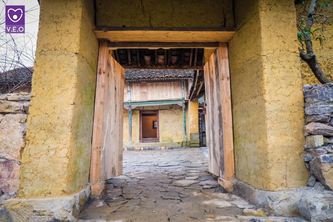 Homie Lodge Lang Xao Vang