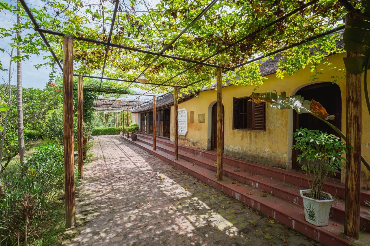 Sankofa Village Hill &