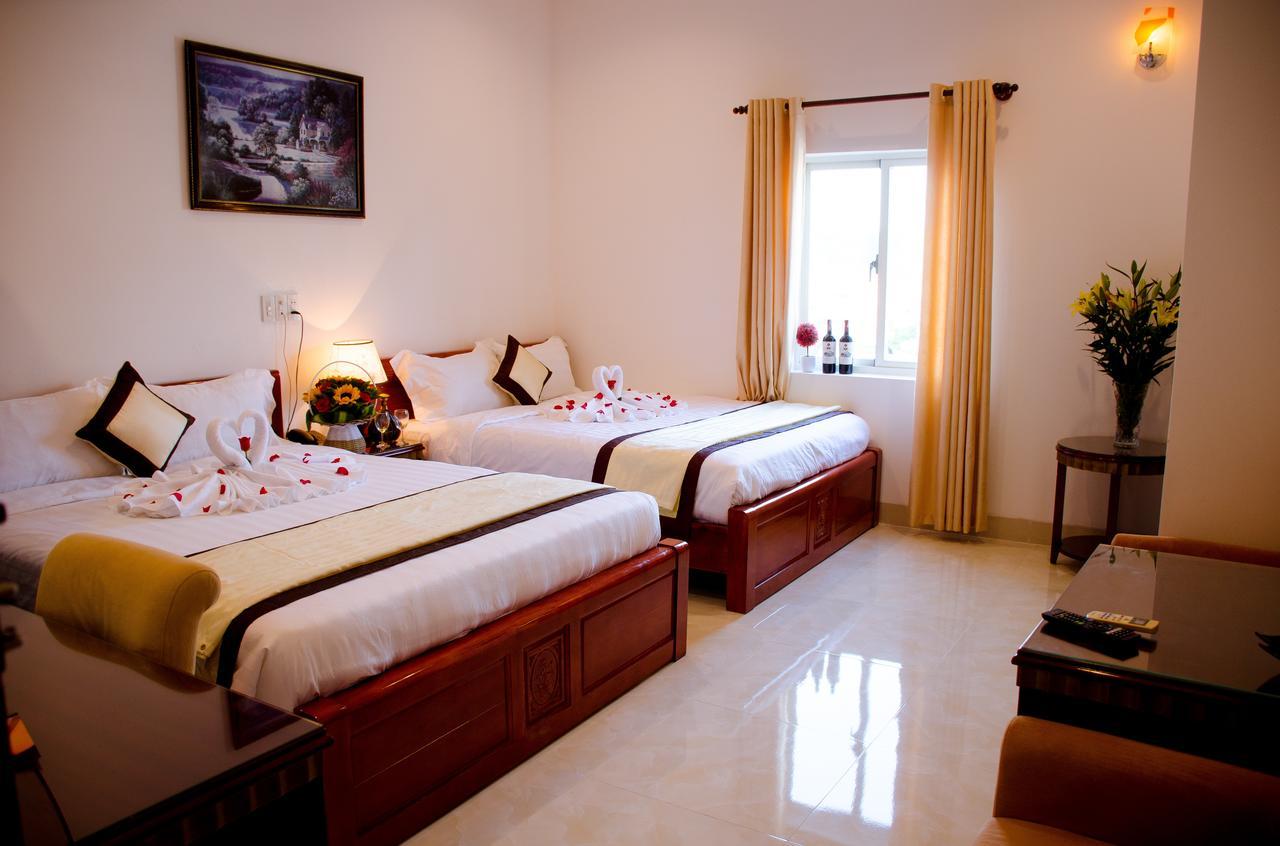 Minh Duong Nha Trang