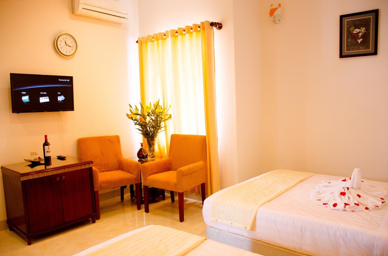 Minh Duong 2* Nha Trang