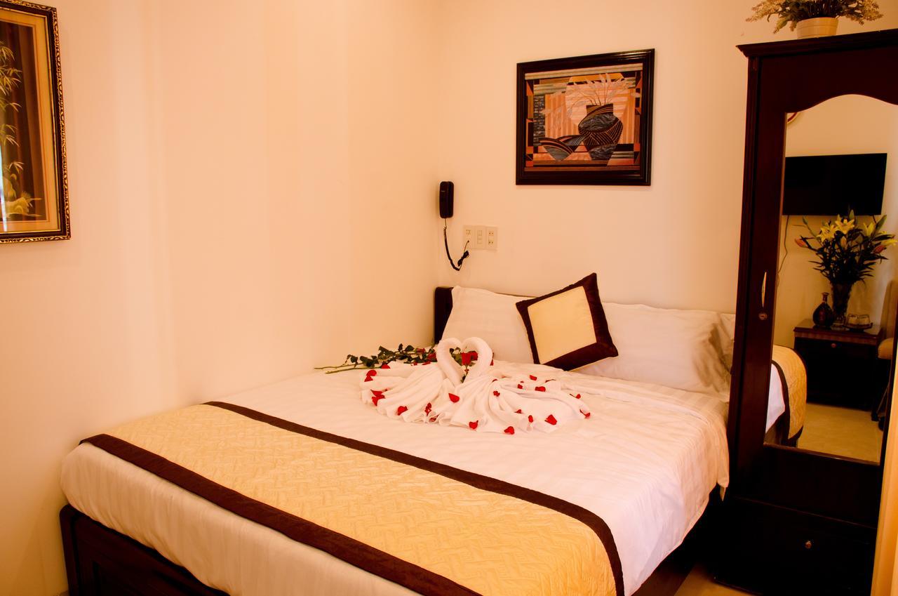 Minh Duong Hotel 2*
