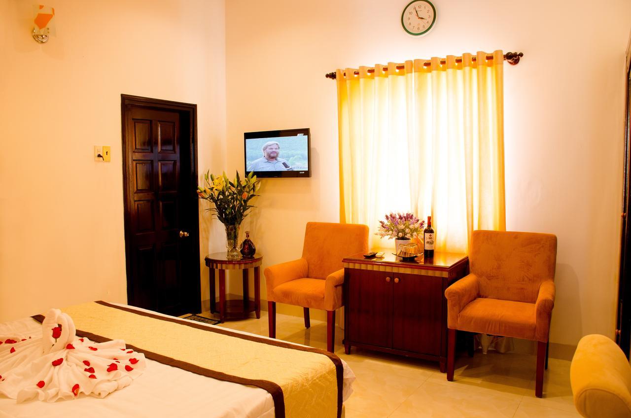 Minh Duong Hotel Nha Trang