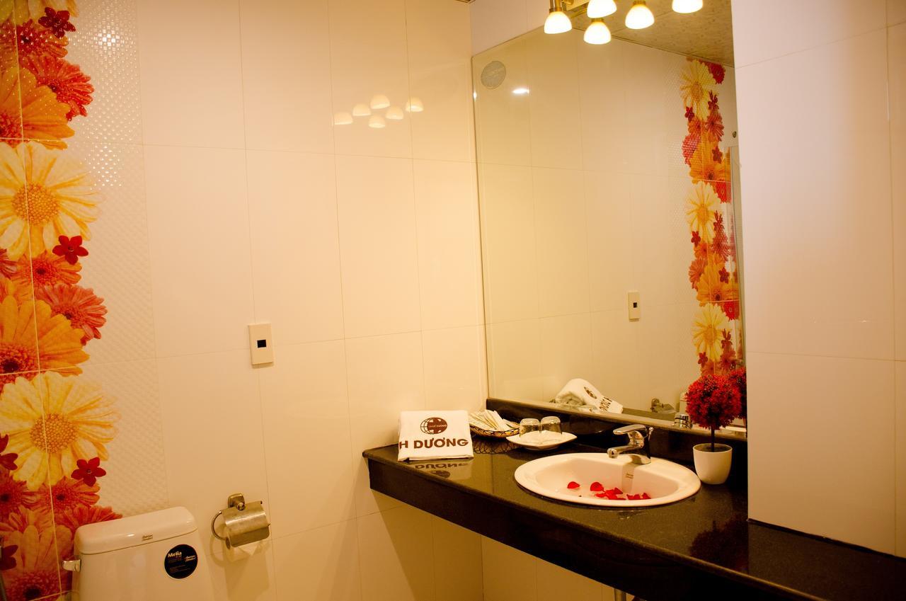 Minh Duong Hotel