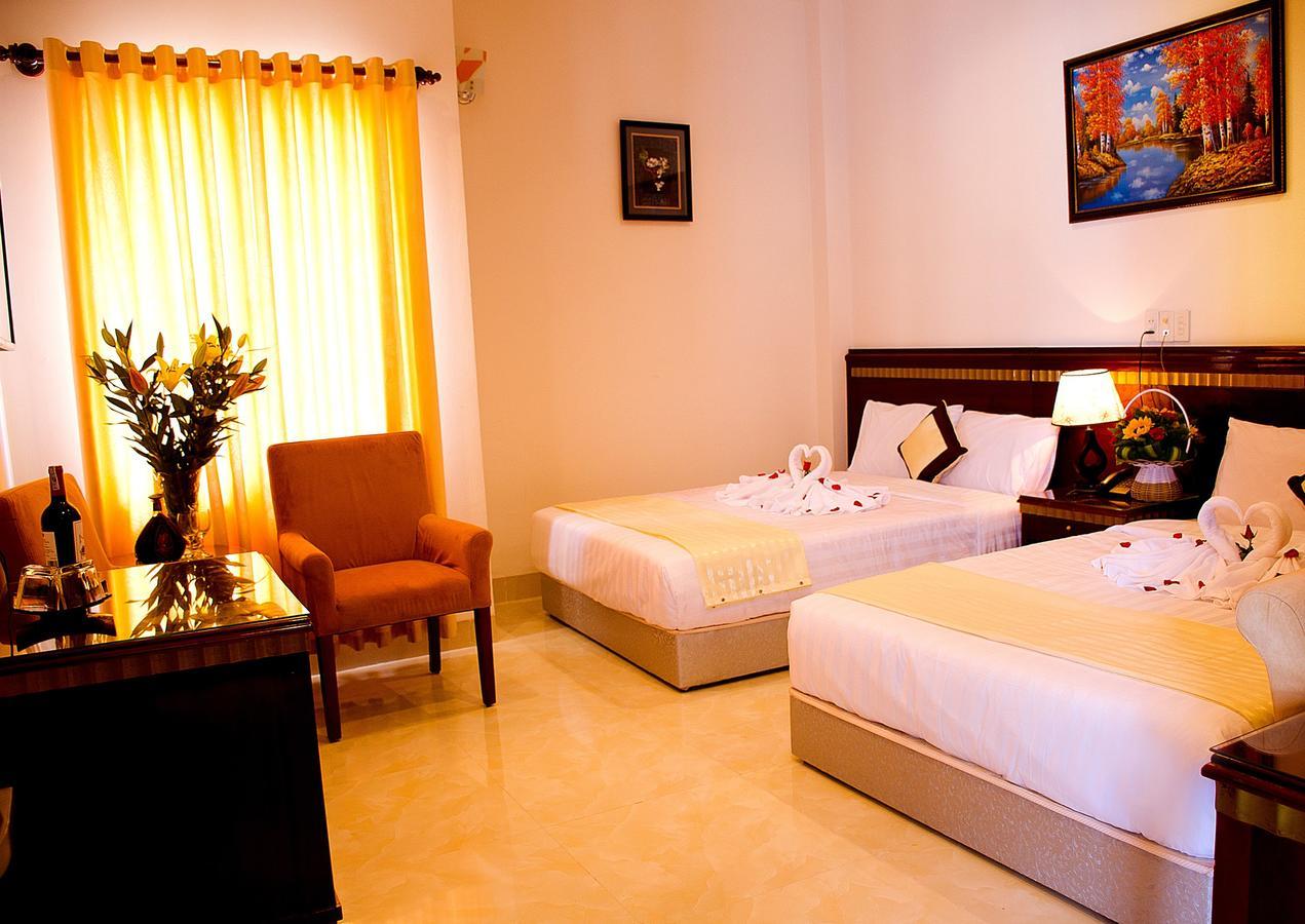 Minh Duong Hotel