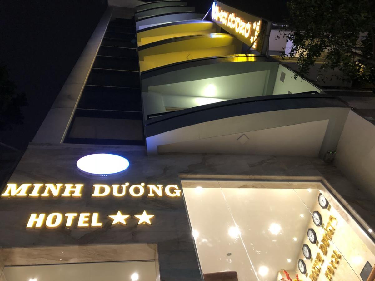 Minh Duong