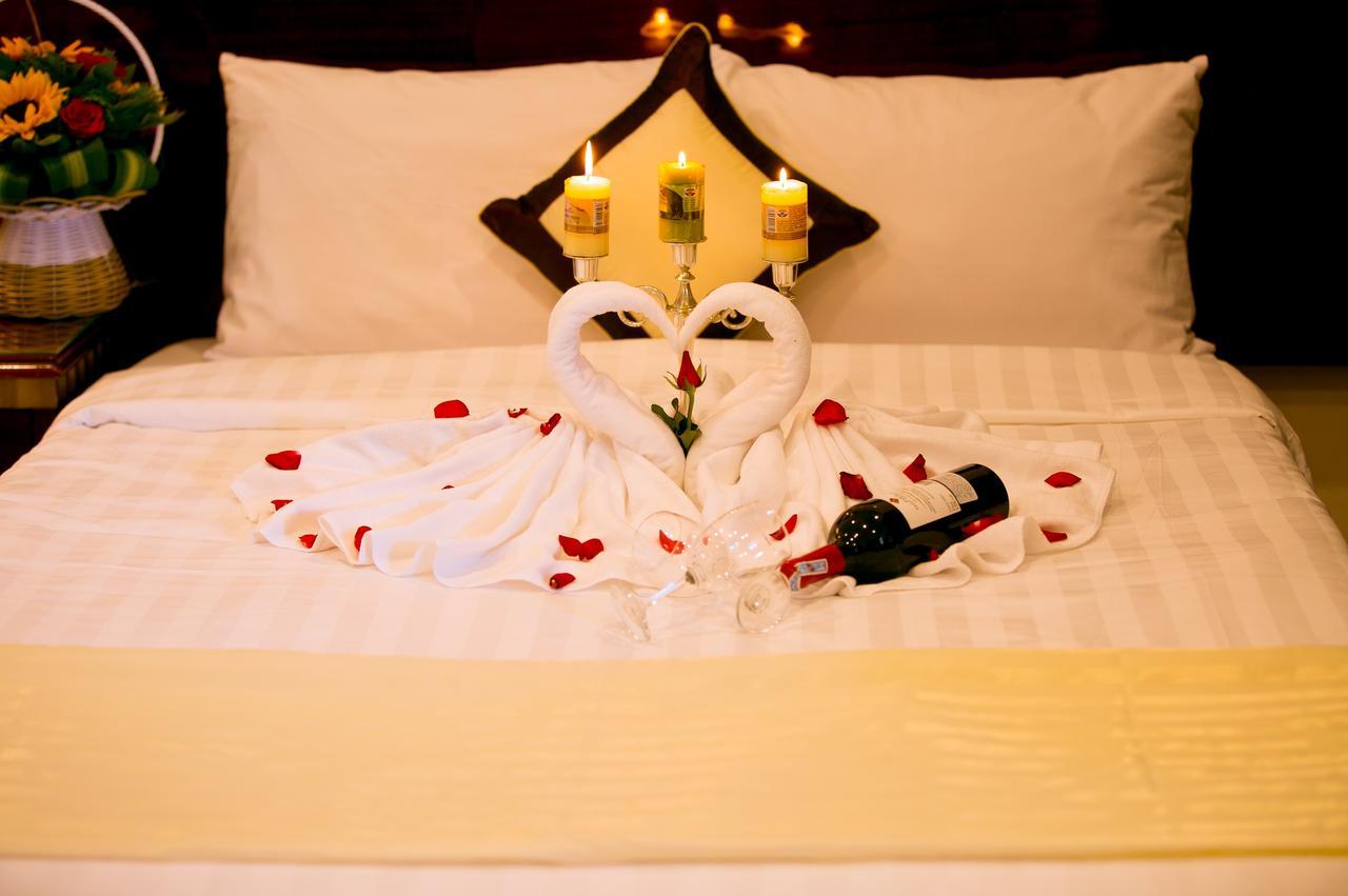 Hotel Minh Duong Nha Trang