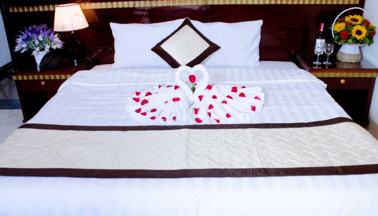 Hotel Minh Duong Nha Trang