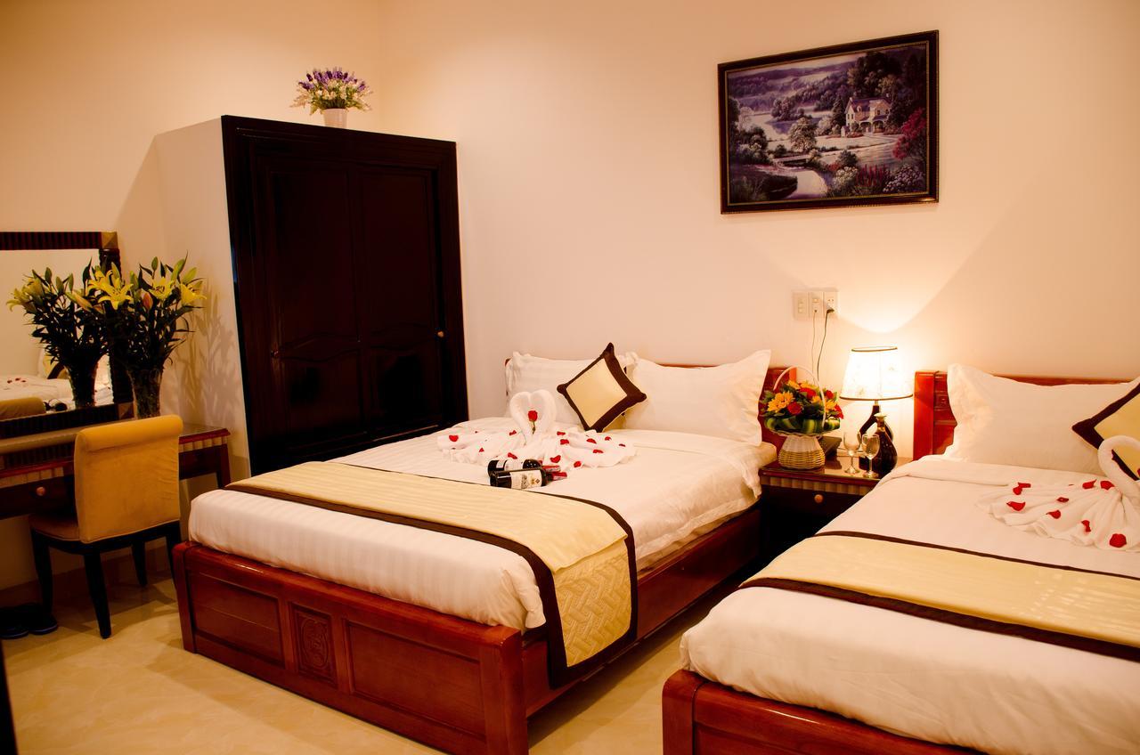Minh Duong Hotel 2*