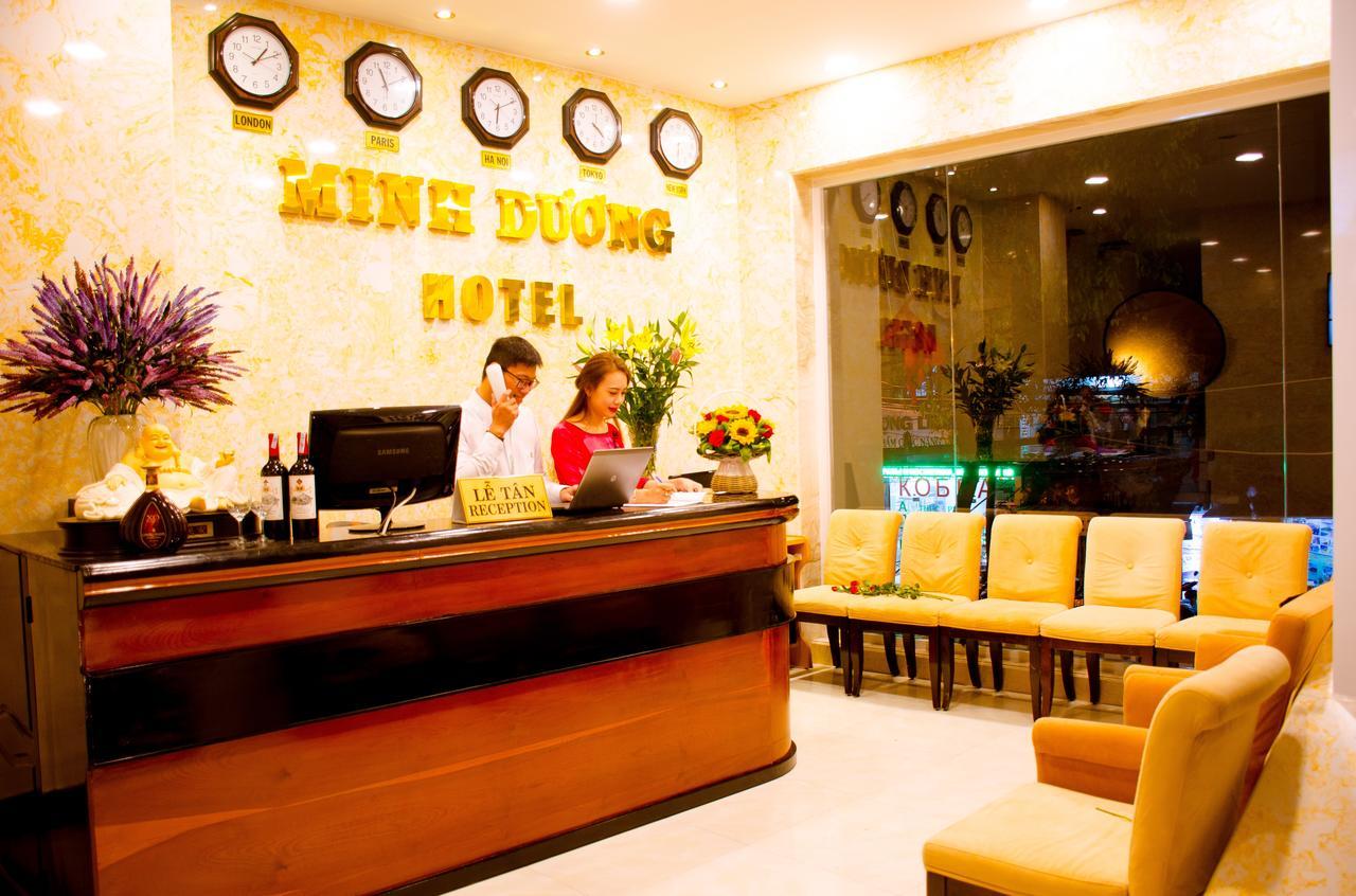 Minh Duong 2* Nha Trang