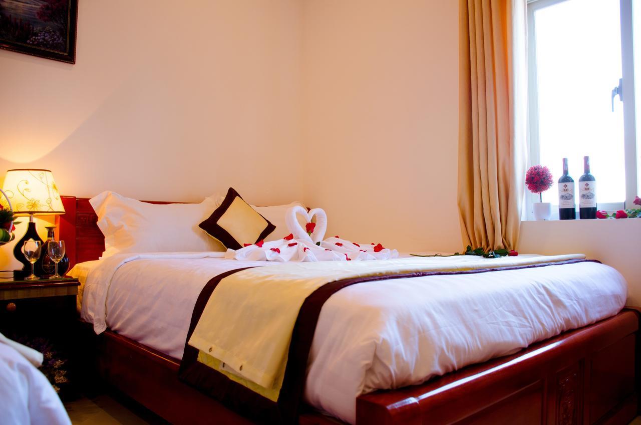 Minh Duong Hotel Nha Trang