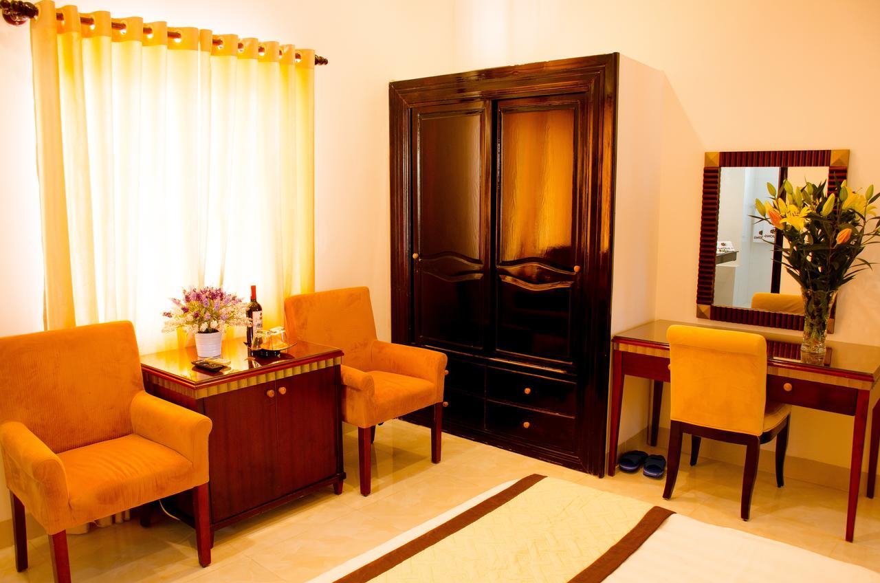 Hotel Minh Duong