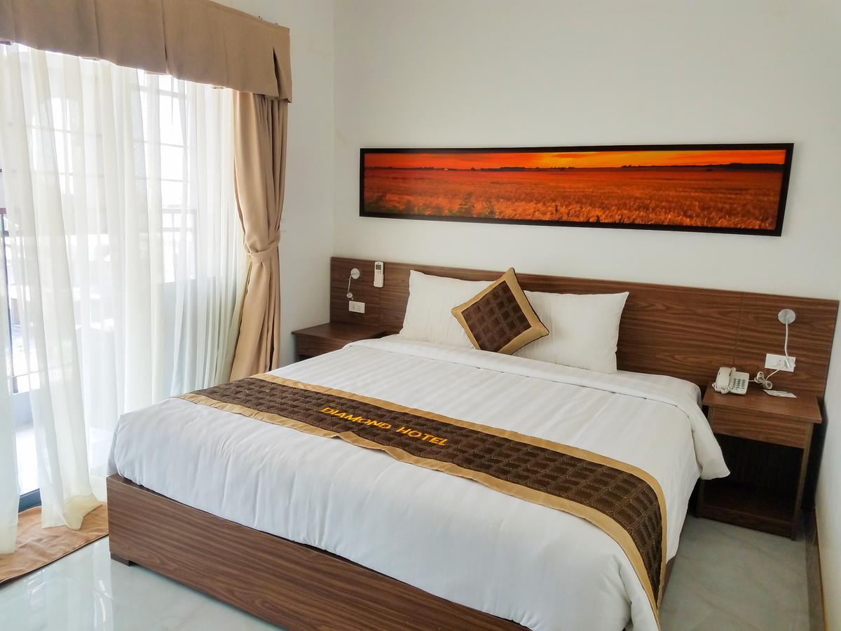 Diamond Phu Quoc