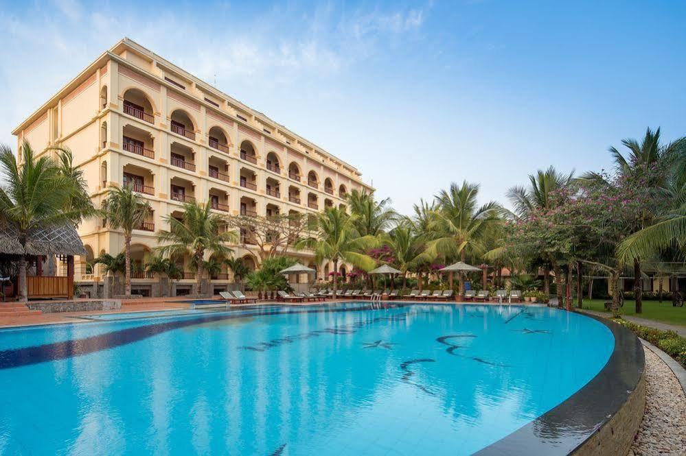 Resort Sunshine Mui Ne