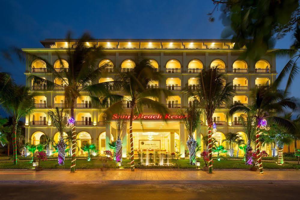 Sunshine Resort Mui Ne