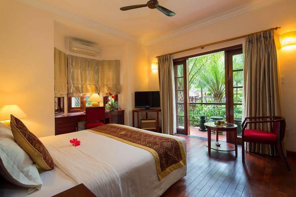 Resort Sunshine Mui Ne