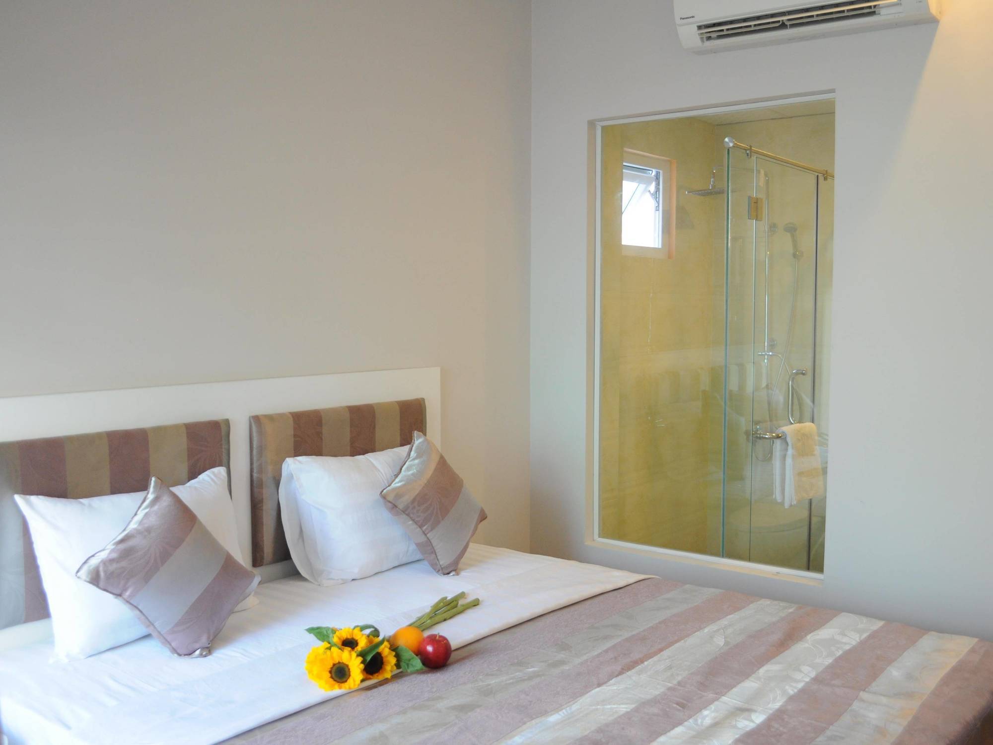 Nam Hotel Nha Trang