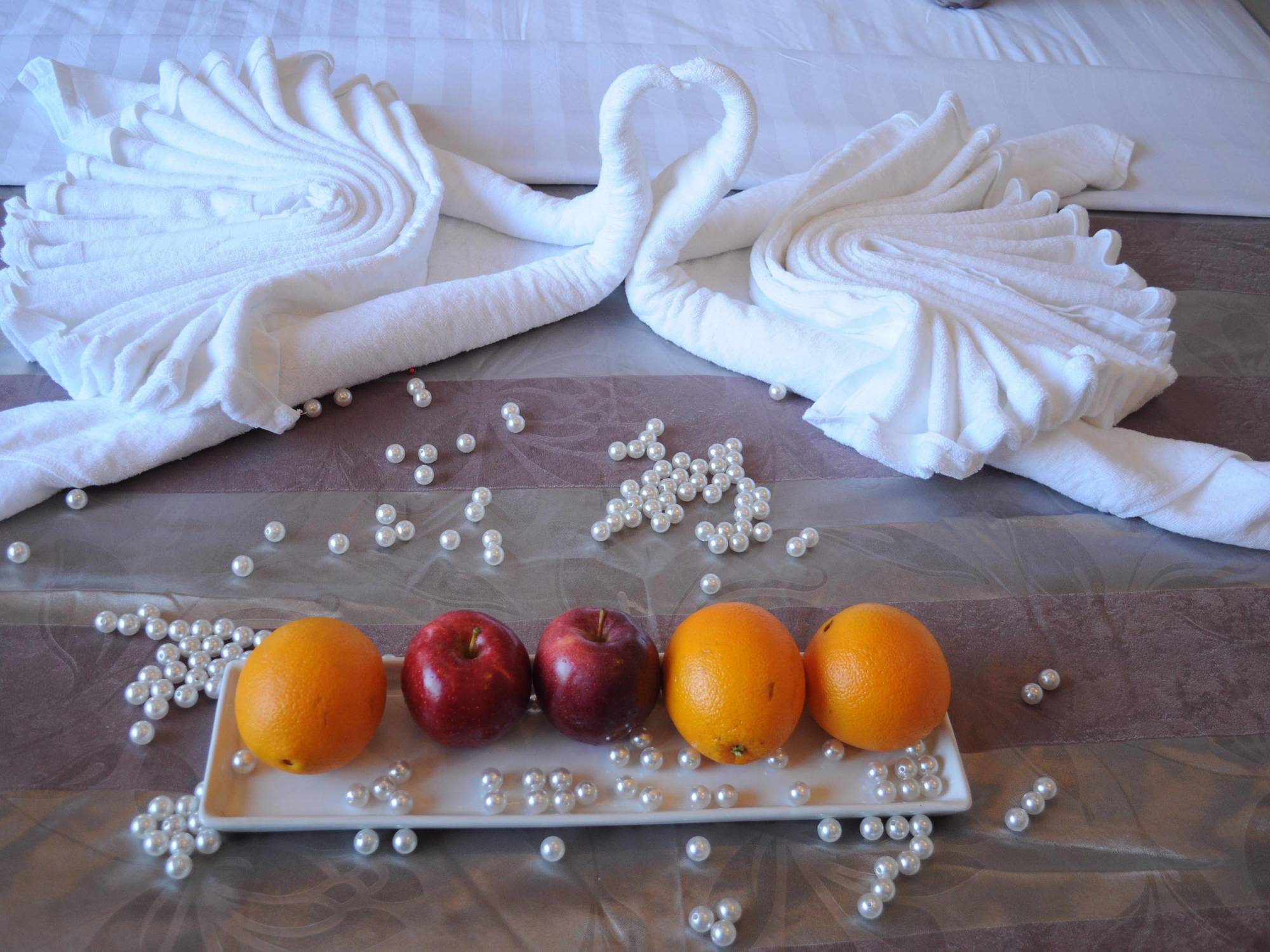 Nam Hotel Nha Trang